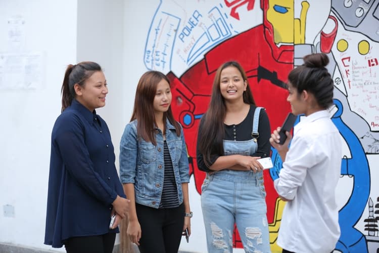 APG Shimla University Infrastructure photo 27